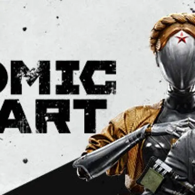 Atomic Heart