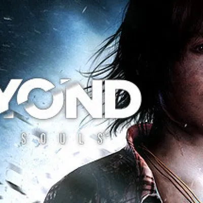 Beyond: Two Souls