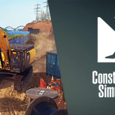 Construction Simulator