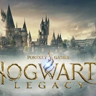 Hogwarts Legacy