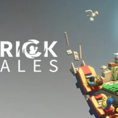 LEGO Bricktales