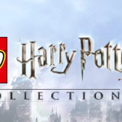 LEGO Harry Potter Collection