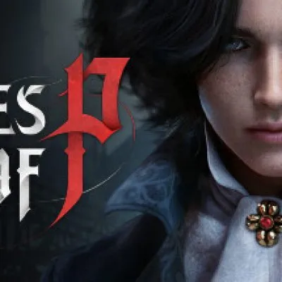 Lies of P