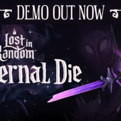 Lost in Random: The Eternal Die