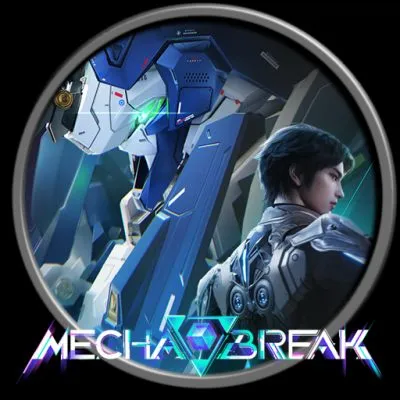 Mecha BREAK