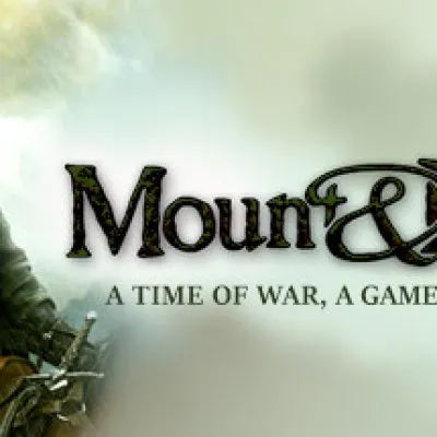 Mount & Blade