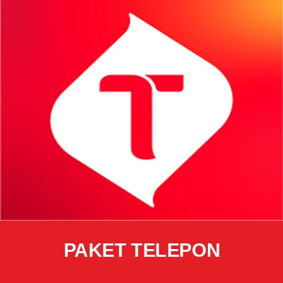 Paket Telpon Telkomsel