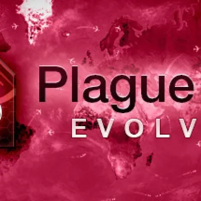 Plague Inc: Evolved