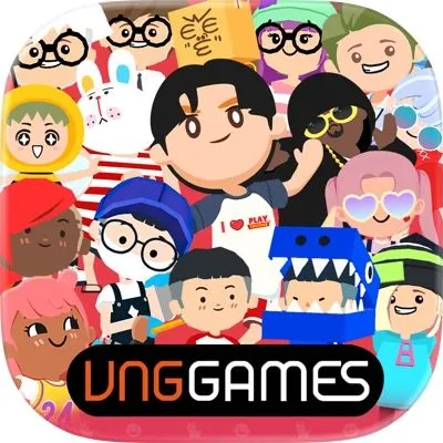 Play Together VNG (Server Vietnam)