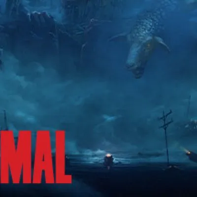 REANIMAL