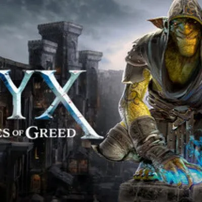 Styx: Blades of Greed