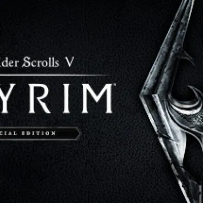The Elder Scrolls V: Skyrim