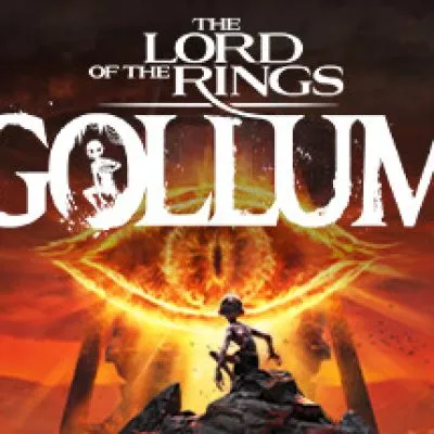 The Lord of the Rings: Gollum