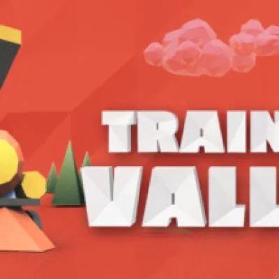 Train Valley